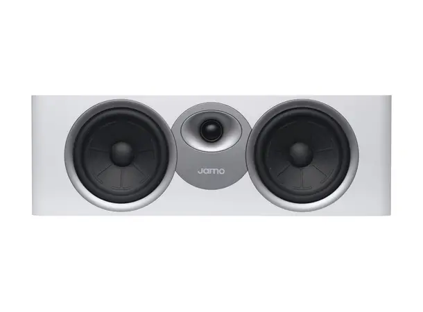 Jamo Studio 7 25C - Grey Cloud Senterhøyttaler 