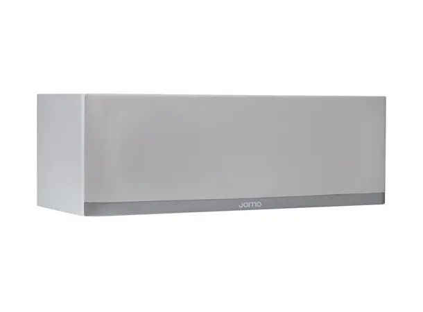 Jamo Studio 7 25C - Grey Cloud Senterhøyttaler 