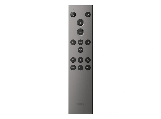 KEF C3 Remote Fjernkontroll til LS-serien 