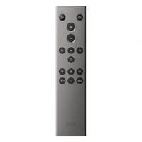 KEF C3 Remote Fjernkontroll til LS-serien