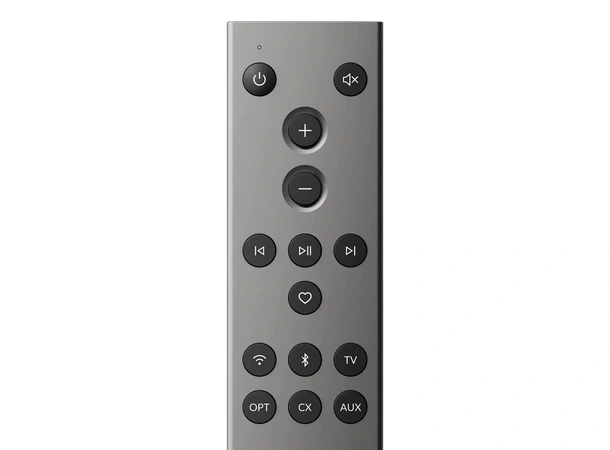 KEF C3 Remote Fjernkontroll til LS-serien 