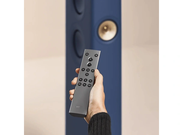 KEF C3 Remote Fjernkontroll til LS-serien 