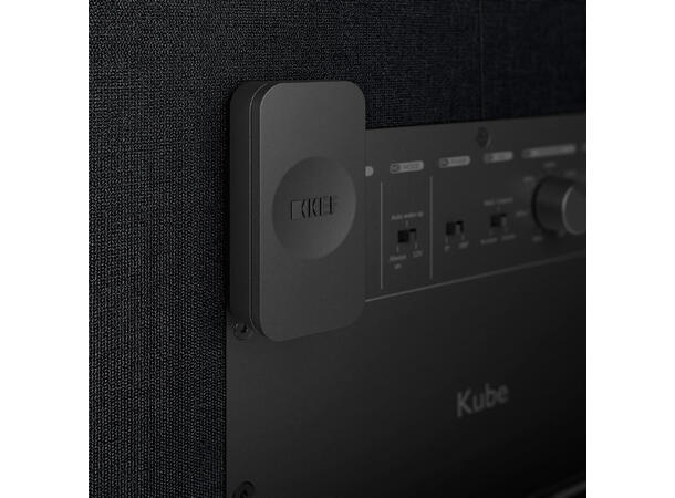 KEF Kube 8 MIE Subwoofer 8" 