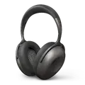 KEF Mu7 - Kullgrå Trådløs over-ear hodetelefon med ANC