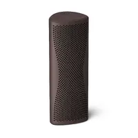 KEF Muo - Cocoa brown Bluetooth-høyttaler