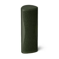 KEF Muo - Moss Green Bluetooth-høyttaler