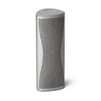 KEF Muo - Silver Dusk Bluetooth-høyttaler