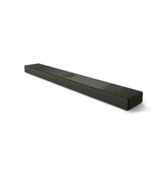 KEF XIO High-end lydplanke med r&#229; lyd
