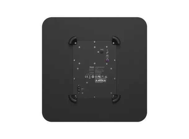 Klipsch Flexus Sub 200 (DEMO) Trådløs Subwoofer til Flexus 300 