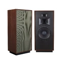 Klipsch Forte IV - Auburn Gulvstående høyttalere