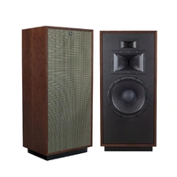 Klipsch Forte IV - Auburn Gulvstående høyttalere