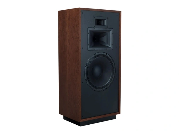 Klipsch Forte IV - hornhøyttaler