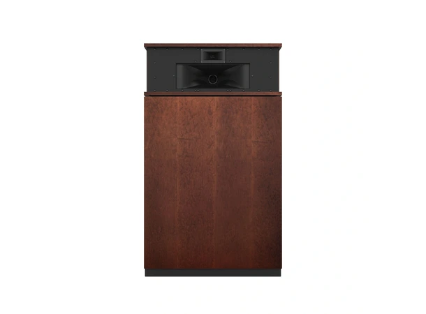 Klipsch Klipschorn AK7 - Auburn Gulvstående høyttalere 