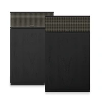 Klipsch Klipschorn AK7 - Black Ash Gulvstående høyttalere