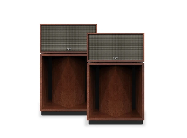 Klipsch La Scala AL6 - Auburn Gulvstående høyttalere 