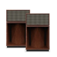 Klipsch La Scala AL6 - Auburn Gulvstående høyttalere