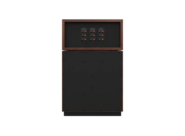 Klipsch La Scala AL6 - Auburn Gulvstående høyttalere 