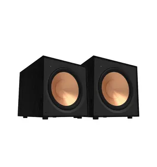 Klipsch Reference R-121SW 2-pack Subwooferpakke