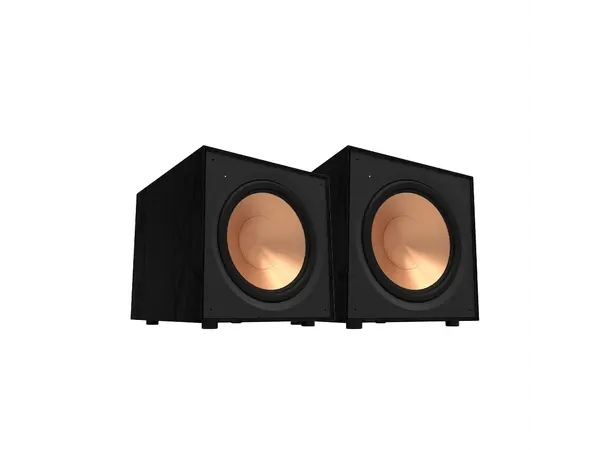 Klipsch Reference R-121SW 2-pack Subwooferpakke 