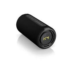 Loewe We.Hear Pro - Kylian Mbappé - Sort Bluetooth-høyttaler - Limited Edition