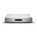 Lumin U2 - Sølv High-end streaming-transport