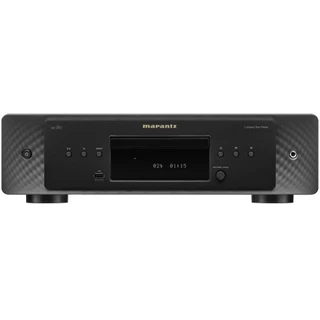 Marantz CD60 Sort (DEMO) CD Spiller
