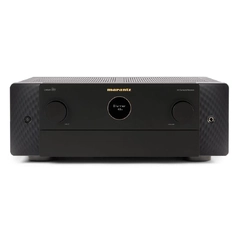 Marantz Cinema 50 - Sort Hjemmekinoreceiver