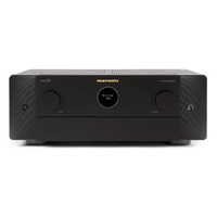Marantz Cinema 50 - Sort Hjemmekinoreceiver
