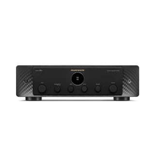 Marantz Model 60n Stereoforsterker med streamer og HDMI