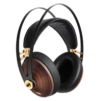 Meze 99 Classics - Gold Over-ear hodetelefon - Lukket