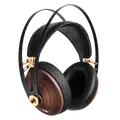 Meze 99 Classics - Gold Over-ear hodetelefon - Lukket