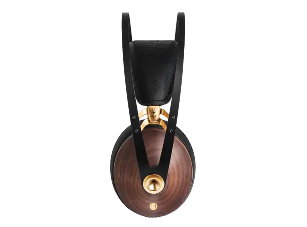 Meze 99 Classics - Gold Over-ear hodetelefon - Lukket 