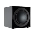 Monitor Audio Anthra W15 - Sort Subwoofer 15"