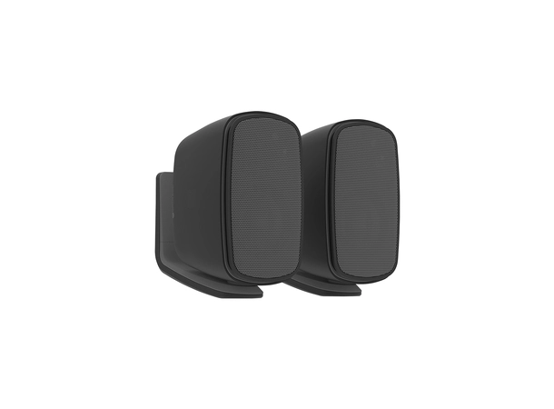 Monitor Audio Climate CL2 S - Sort Utendørshøyttalere - par 