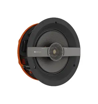 Monitor Audio Creator C2L Takhøyttaler, 9", 9,9 cm dyp
