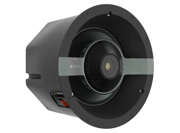 Monitor Audio Creator C3L-CP Takhøyttaler, 9", 17,75 cm dyp 