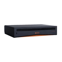 Monitor Audio IA750-4 Installasjonsforsterker, 4 x 750 watt