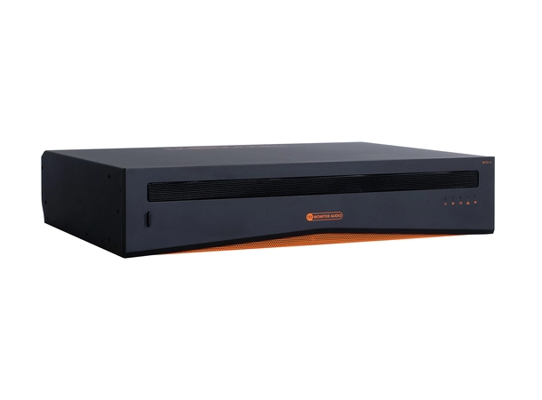 Monitor Audio IA750-4 Installasjonsforsterker, 4 x 750 watt 
