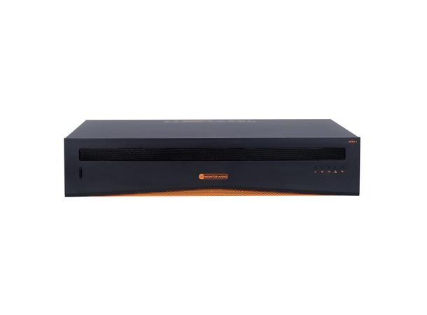 Monitor Audio IA750-4 Installasjonsforsterker, 4 x 750 watt 