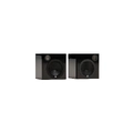 Monitor Audio Radius 1 4G - Sort piano Kompakt stativ/vegghøyttaler - par