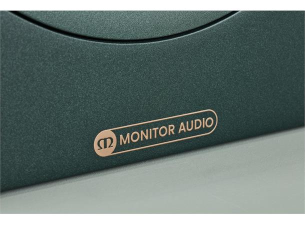 Monitor Audio Silver 100 7G - stativhøyttaler