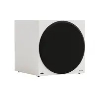 Monitor Audio Vestra W15 - Hvit Subwoofer 15"