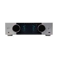 Onkyo Muse Y-50 - Sølv Integrert strømmeforsterker med HDMI