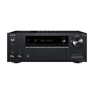 Onkyo TX-NR7100 Hjemmekinoreceiver