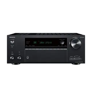 Onkyo TX-NR7100 Hjemmekinoreceiver