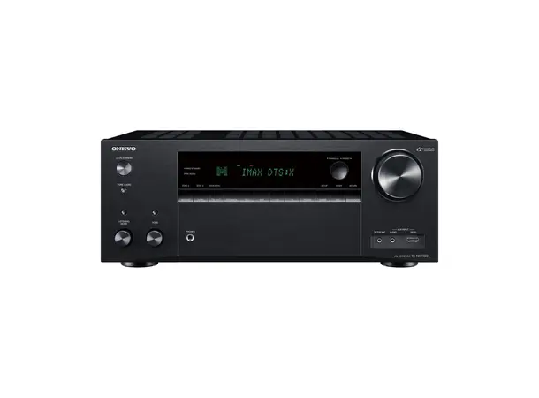 Onkyo TX-NR7100 Hjemmekinoreceiver 