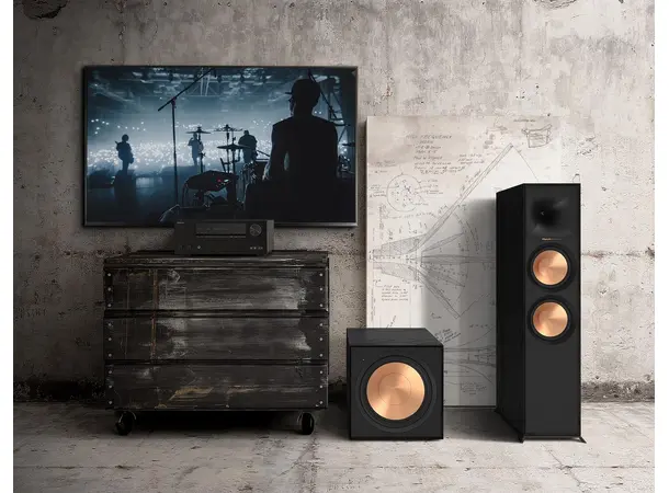 Onkyo TX-NR7100 Hjemmekinoreceiver 