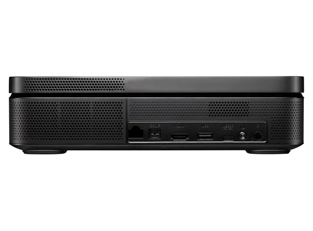 Optoma Photon Go Portabel UST laserprojektor 