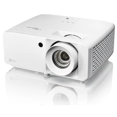 Optoma UHZ66 4K UHD Laserprojektor Duracore laser med 4000 lumens