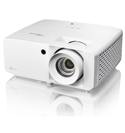 Optoma UHZ66 4K UHD Laserprojektor Duracore laser med 4000 lumens